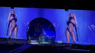 [4K] Beyoncé - ‘MOVE’ / ‘HEATED’ / ‘ALREADY’ | Chicago 2023
