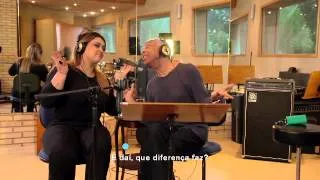 Ser Diferente é Normal - Gilberto Gil e Preta Gil