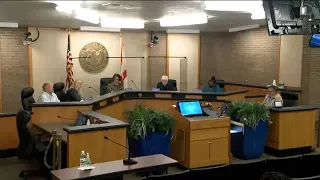 Citizens review board declines investigation into FMPD misconduct & defers to city council