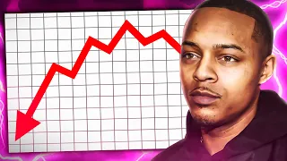 The Sad Downfall Of Bow Wow