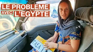 ⚠️La face cachée d'un voyage en EGYPTE 🏺