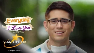 Everyday I Love You (Gerald Anderson in Everyday I Love You)