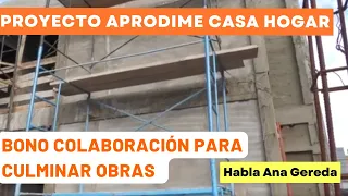 CASA HOGAR APRODIME