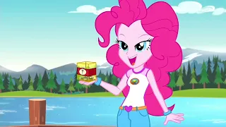 Equestria Girl Out of Context Part 2