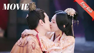 [Movie]The ugly queen was reborn as a beauty, and the emperor couldn't wait to kiss her💞