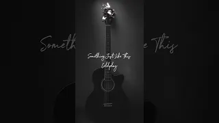 "Something Just Like This" - Coldplay | Enchanting Guitar Cover 🎸 | Must-See Performance!