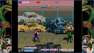 Final Double Dragon Test2