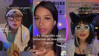 TikTok Asmr | los mejores tiktok asmr |