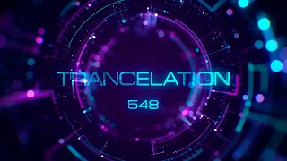 Alaks - TRANCELATION 548 (10_05_2024)