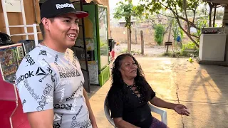 Nos Invita El Primo Paco A Su Rancho En Jalisco!🌿🇲🇽 @ElPrimoPaco