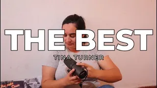 TINA TURNER  - THE BEST cover by Barbie Dias