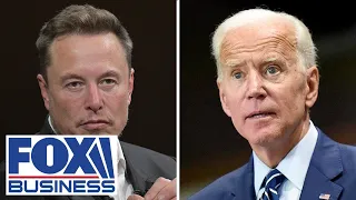 Elon Musk will expose Biden's border chaos to the country: Gov. Abbott