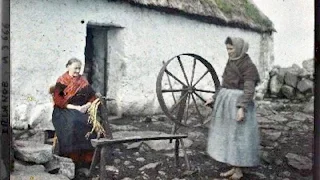 Ireland in colour 1913