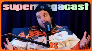 SuperMegaCast - EP 332: Forrest Gump's Flight Logs