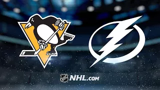 Kucherov, Stamkos power seven-goal night for Bolts