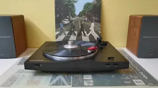 The Beatles - Come Together (2019 Mix/Vinyl HQ)