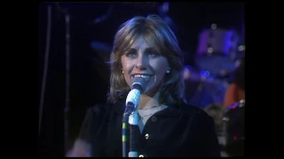Jenny Darren sings "Ladykiller" from "Sight & Sound in Concert".