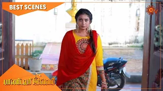 Pandavar Illam - Best Scenes | 29 Dec 2020 | Sun TV Serial | Tamil Serial
