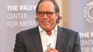 Outgoing Sony Pictures Television Chairman Steve Mosko