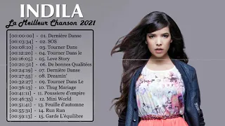 1  Indila Greatest Hits Full Album   Best Songs Of Indila Playlist 2018 HD