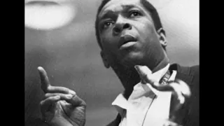 John Coltrane - Blue train