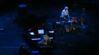 Cecil Taylor and Tony Oxley - improvisation #1 (excerpt) (2007/07/08)