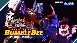 #newtype #transformers Transformers Bumblebee Earth Mode Optimus Prime