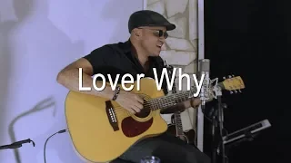 Century - Lover Why [Wilson Viturino - Live Studio Sessions]