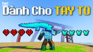 Mod có BOSS Khó Nhất Minecraft Trung Quốc | Annoying Villagers Modpack