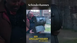 ⚜️Schinderhannes⚜️ #schinderhannes #spessarträuber #sage #ehrenbrüder #medieval #rockband