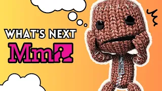 Is LittleBigPlanet 4 Media Molecules Next Game?