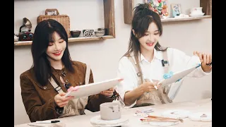 [Vietsub] SNH48 Nãi Bao 奶包 | "Chị thật sự rất yêu em, không một ai có thể so sánh"