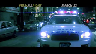 Run All Night - 'Long Night' TV Spot - In Theatres March 13