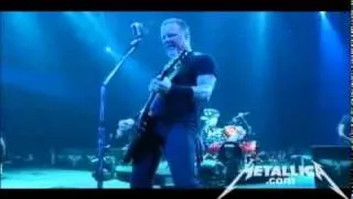 Metallica - My Apocalypse [Live Toronto October 27, 2009]