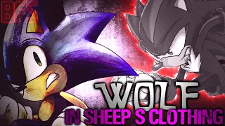 [вғѕ] Wolf In Sheep's Clothing | FULL SONIC ᴹᴱᴾ