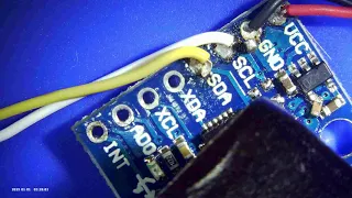 QFN Soldering with Hot Air, No Paste
