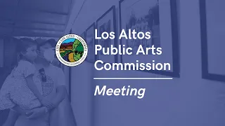 Public Arts Commission June 22, 2023