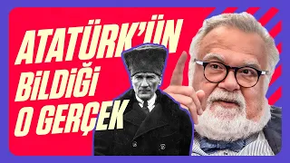 Türkiye 2. Dünya Savaşı'nda Olsaydı Ne Olurdu? | Celal Şengör İle Olmasaydı Ne Olurdu