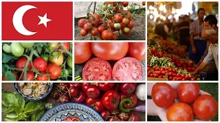 Настоящие СОРТА томатов из Турции: удивят вас своим вкусом и урожайностью!