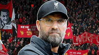 How Jürgen Klopp revived Liverpool twice