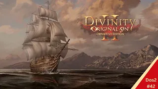 Divinity Original Sin 2: Episode 42