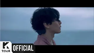 [MV] Park Hyo Shin(박효신) _ Goodbye(굿바이)