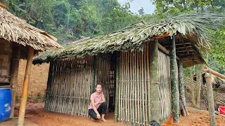 Building a Complete Bamboo Kitchen, Bamboo Kitchen 2023 - Triệu Thị Biên