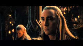 "El Hobbit: La Batalla de los Cinco Ejércitos". "Legado" - Oficial Warner Bros. Pictures (HD/Sub)