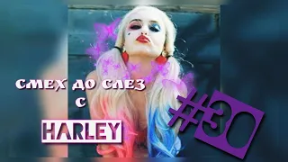 Лучшие приколы до слёз 2020 от Harley #30 ДЕКАБРЬ