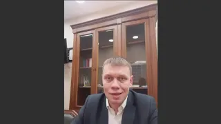 Депутат Ступин о голосовании КПРФ и деле Платошкина.