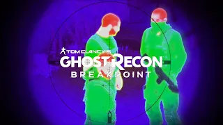 Ghost Recon Breakpoint | Act3 Madera |  Ep2 - Without A Trace | No Commentary (No HUD)