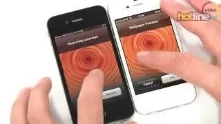 Обзор Apple iPhone 4S