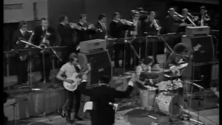 Blue Effect & Jazz Orchestra Prague (Lucerna 1971)