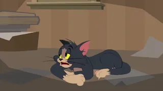 Tom and Jerry Show S 01 E 10 B - ONE OF A KIND |LOOcaa|